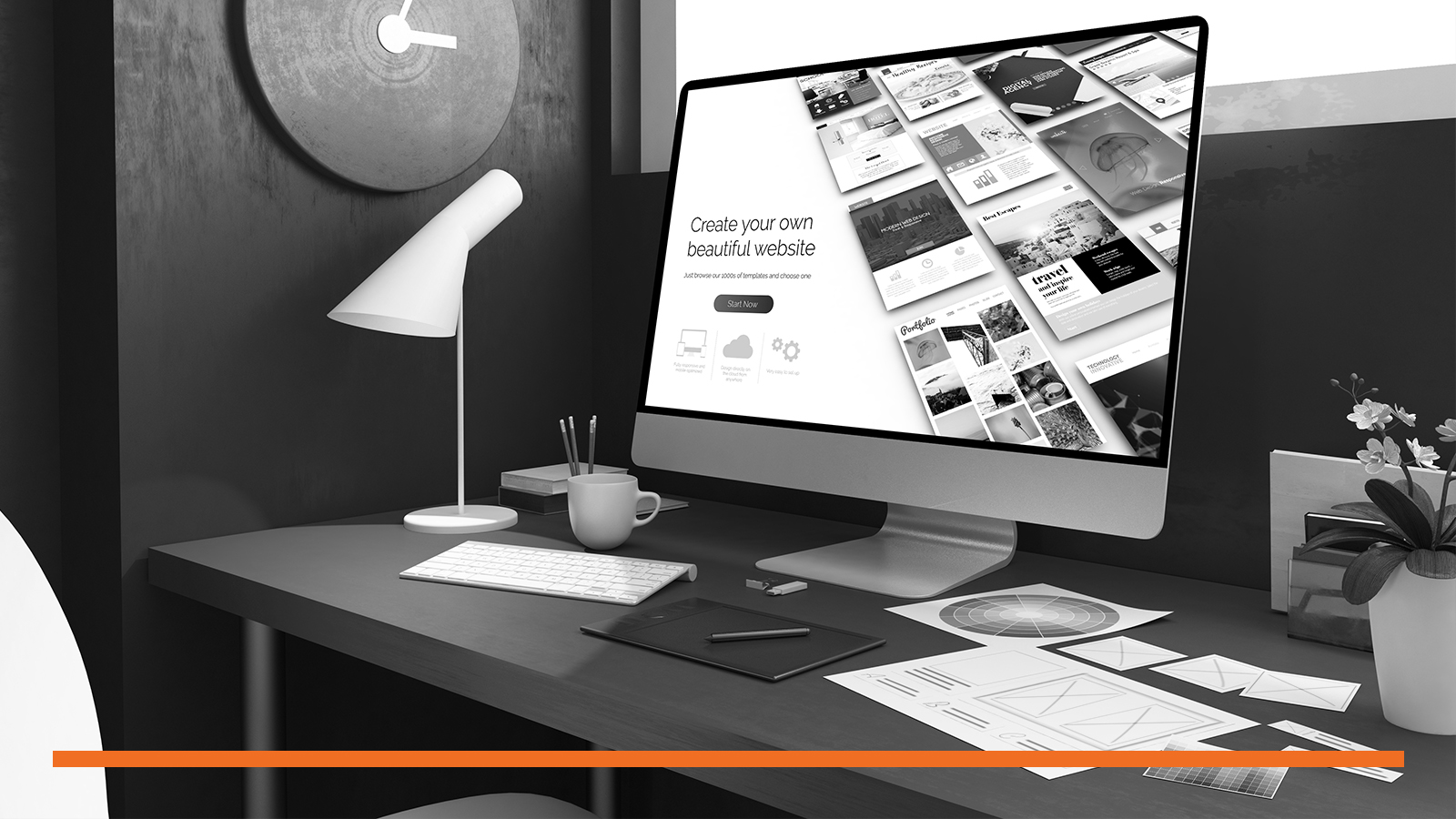 Τι κάνει επιτυχημένο ένα Web Design; Τι κάνει επιτυχημένο ένα Web Design;