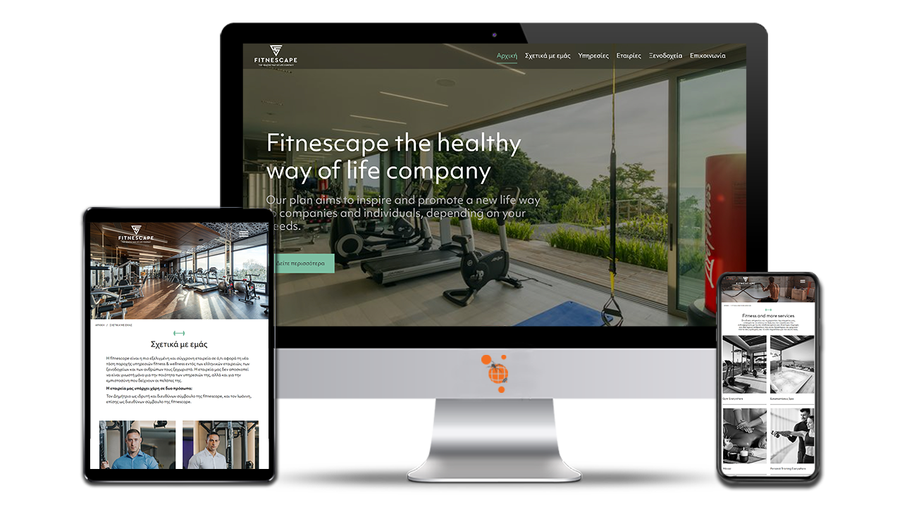 Fitnescape Fitnescape