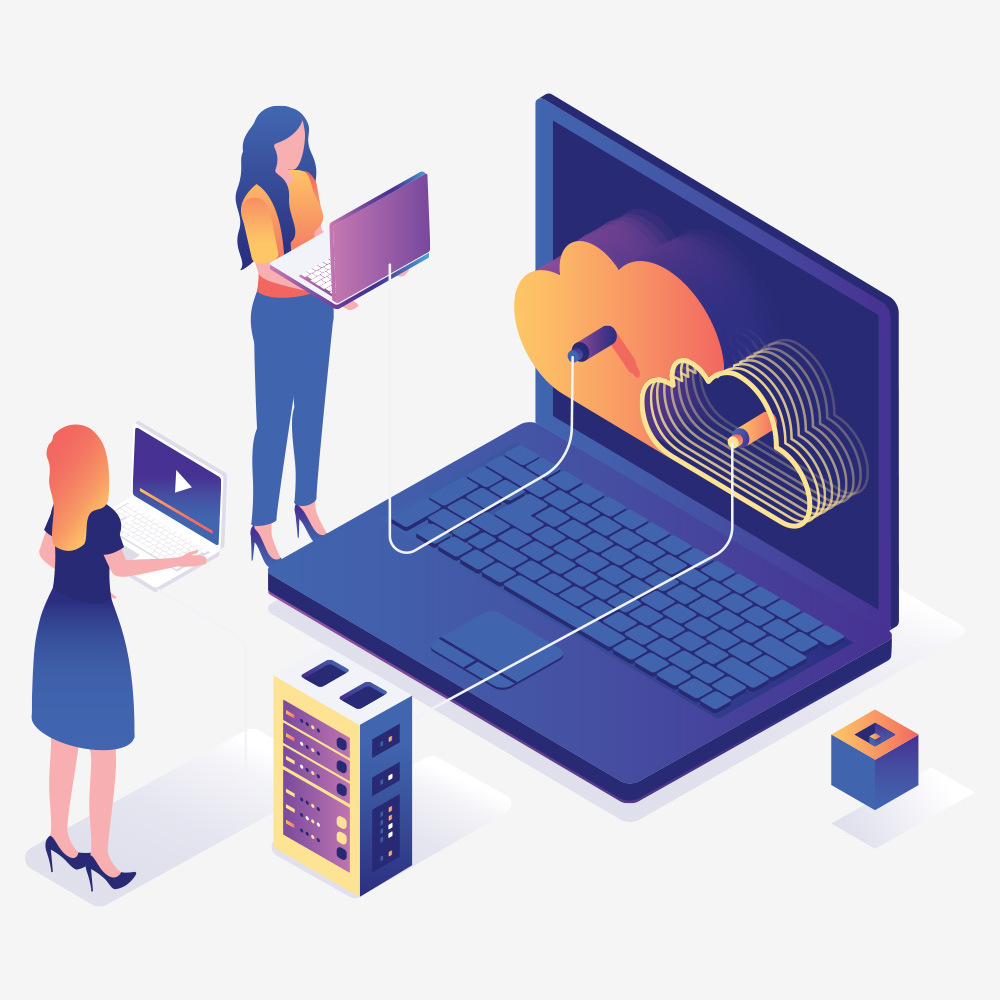 CLOUD MANAGEMENT SYSTEM