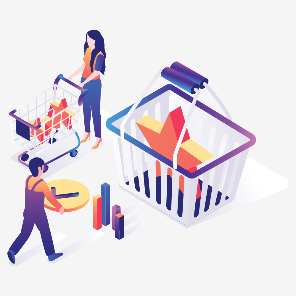 INTERFACE WITH SKROUTZ AND BESTPRICE