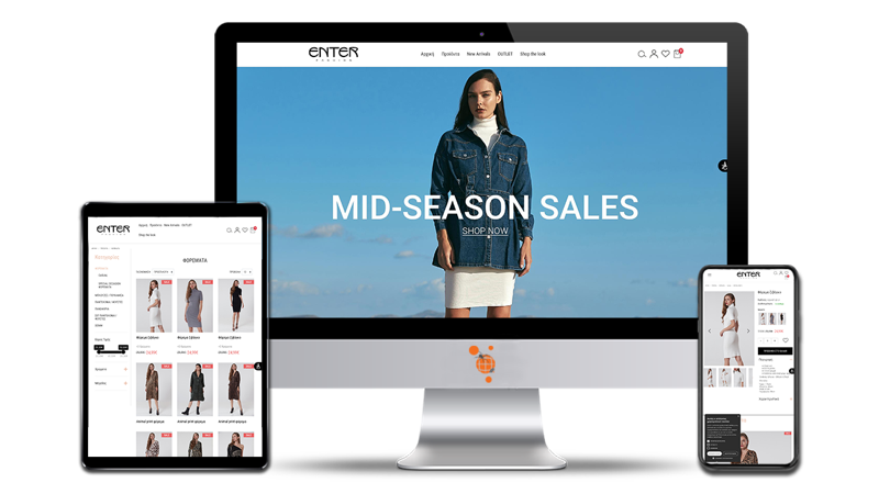 Enterfashion Enterfashion