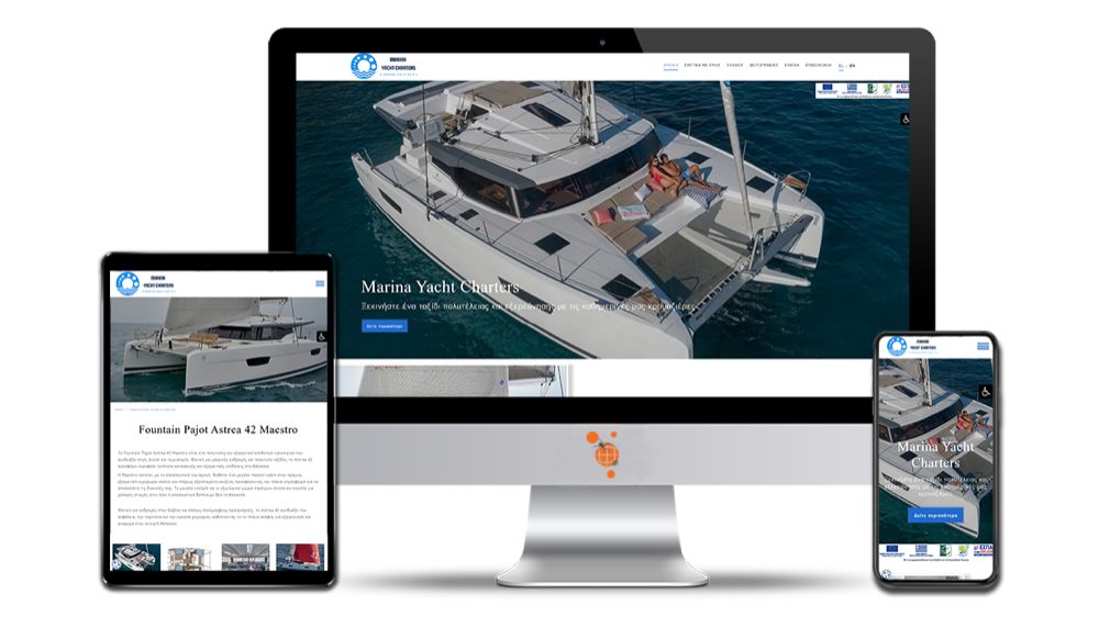 Marina Yacht Charters Marina Yacht Charters