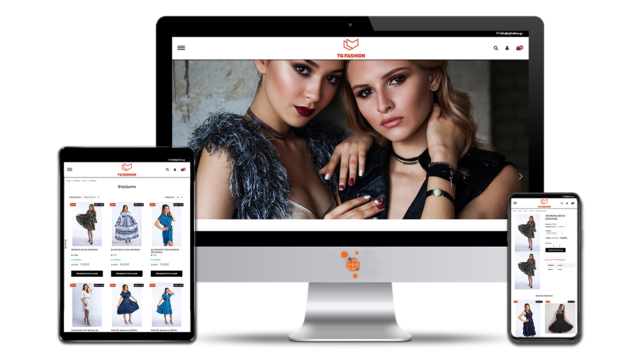 TG Fashion TG Fashion