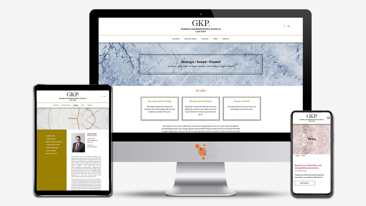 GKP Law Firm GKP Law Firm