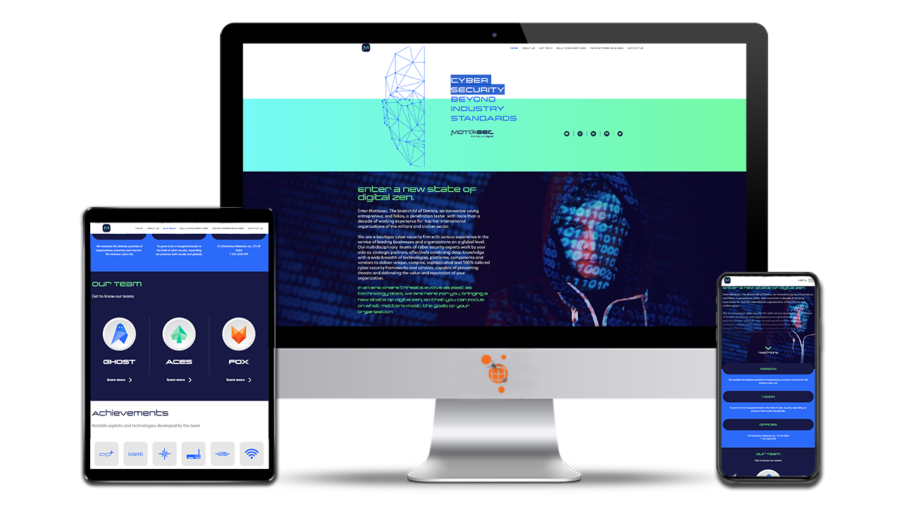 Mottasec Mottasec